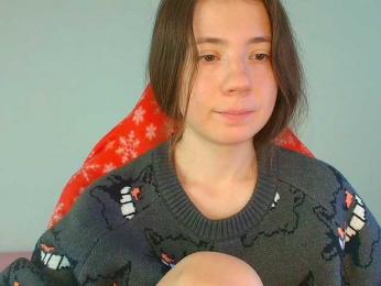 sexy-b0rsch webcam model stream image