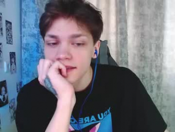 kevin_joestar webcam model stream image
