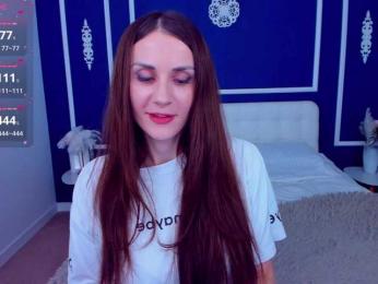 MollyReid webcam bongacams model stream image