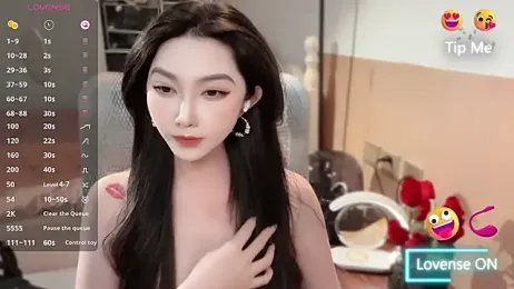 vyizh- webcam model stream image