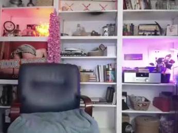 catnips_cabaret webcam model stream image