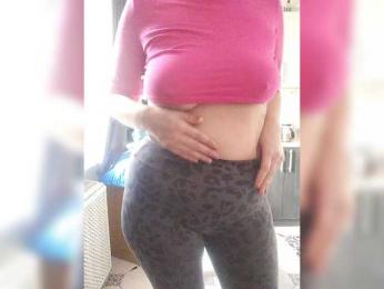 MonicaMilf webcam model stream image