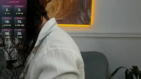 melody_ft_jesus webcam stripchat model stream image