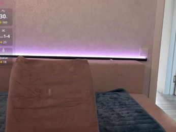 Danielea webcam model stream image