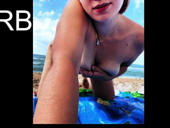 Danielea webcam model stream image