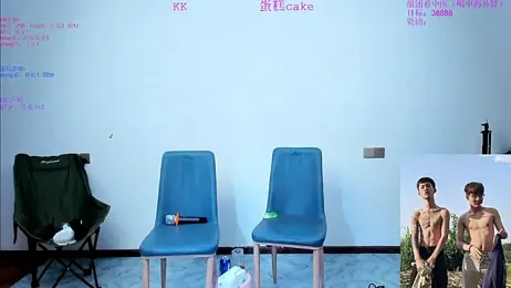 Acuteman webcam model stream image