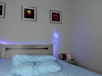 TessaAurora webcam bongacams model stream image