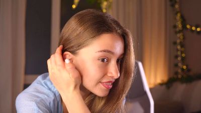 ErleneHarding webcam cam4 model stream image