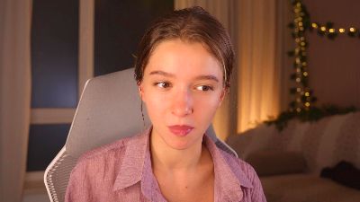 ErleneHarding webcam cam4 model stream image