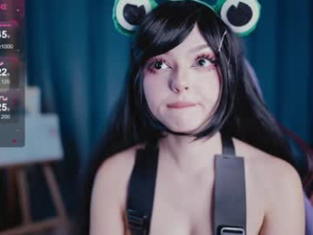 madnessalise webcam model stream image