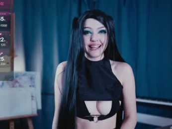 madnessalise webcam model stream image