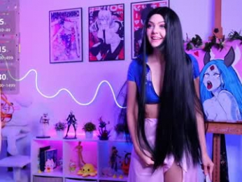 madnessalise webcam model stream image