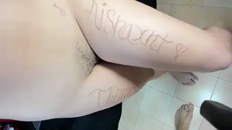 aishaxht webcam model stream image