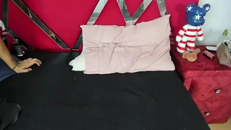 aishaxht webcam model stream image