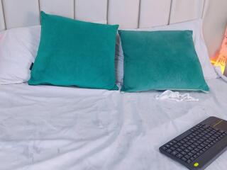 Anastasia Angelgb webcam model stream image