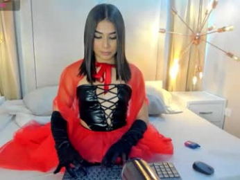 rubyrouge_ webcam model stream image