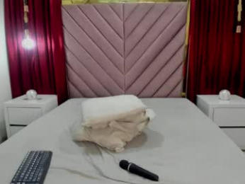 rubyrouge_ webcam model stream image