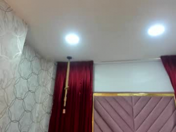 rubyrouge_ webcam model stream image