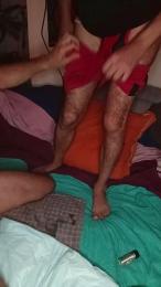 DarksPIGS webcam model stream image