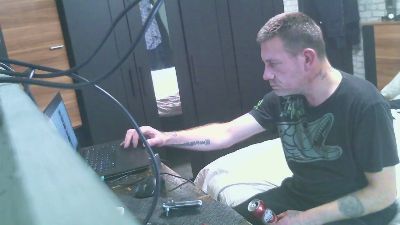 Mafkees055 webcam model stream image