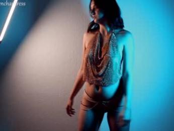 vsecrets webcam model stream image