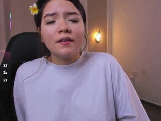 malu-03x webcam model stream image