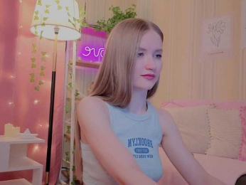 IsabellaTorrance webcam model stream image
