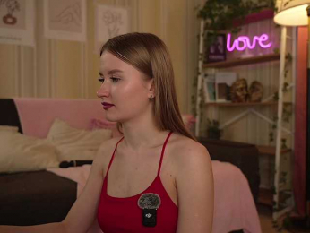 IsabellaTorrance webcam model stream image