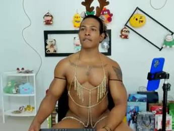 gregoriiandmax webcam model stream image