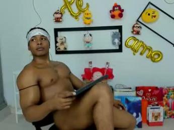 gregoriiandmax webcam model stream image