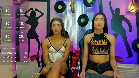 nickyminach_ webcam stripchat model stream image