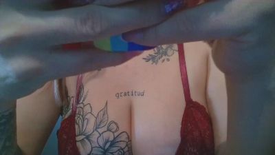 queensoledad webcam model stream image