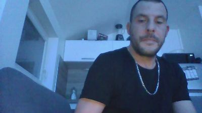 Dartagnantdu771 webcam model stream image