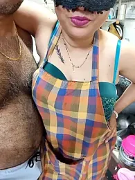 RDX_COUPLE webcam model stream image