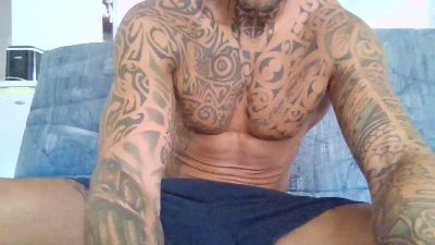 over_the_beast2 webcam model stream image