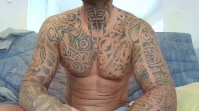 over_the_beast2 webcam model stream image