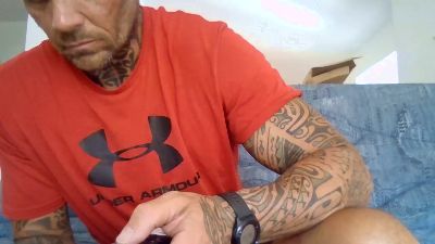 over_the_beast2 webcam model stream image