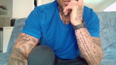 over_the_beast2 webcam model stream image