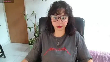 myamillor webcam model stream image