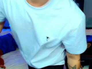 Simone Florenzi webcam model stream image