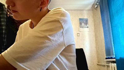 ToiPrejean webcam model stream image