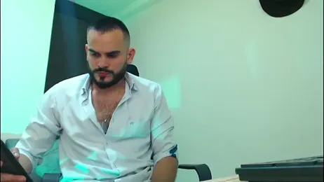 cowboyht webcam model stream image