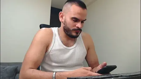 cowboyht webcam model stream image