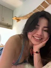 missani webcam model stream image