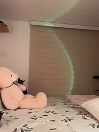 missani webcam model stream image