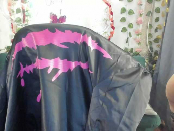 Cocochanell webcam bongacams model stream image