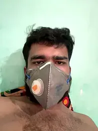 Indianbbc4u@xh webcam model stream image