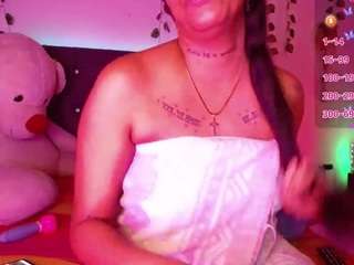 luxuryygf1 webcam model stream image