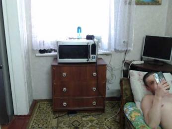 MarineAlex webcam model stream image