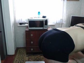 MarineAlex webcam model stream image